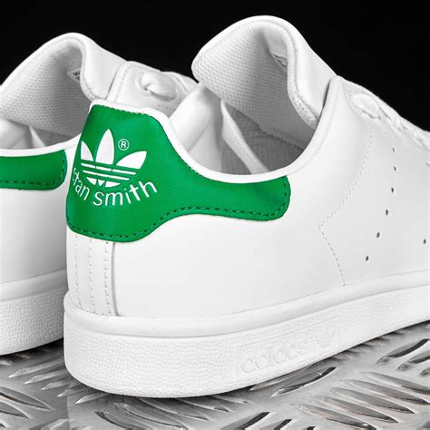 adidas stan smith groen maat 37|Green Stan Smith Shoes .